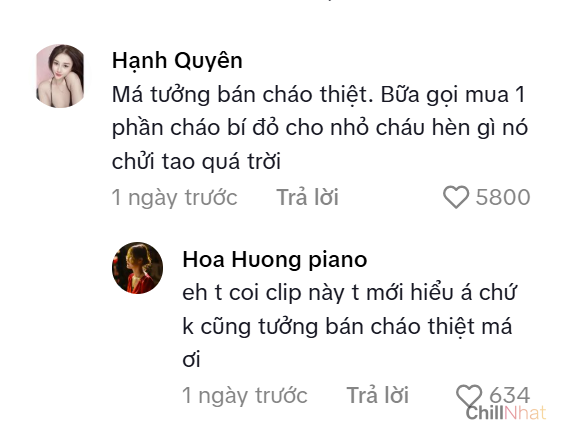 Nhiều "nạn nhân" không hề hay biết