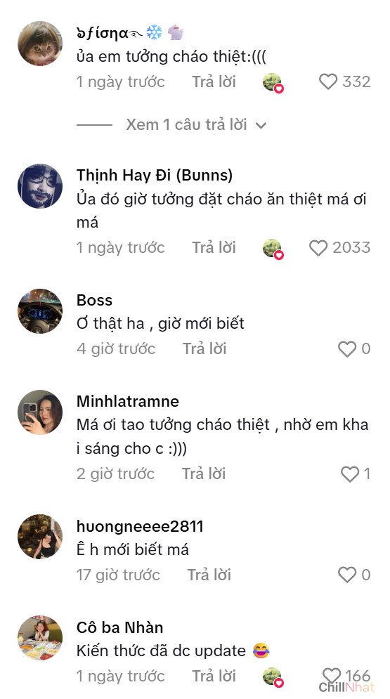 Nhiều "nạn nhân" không hề hay biết