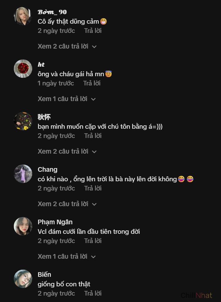 "Hai bố con" hay "hai vợ chồng"?