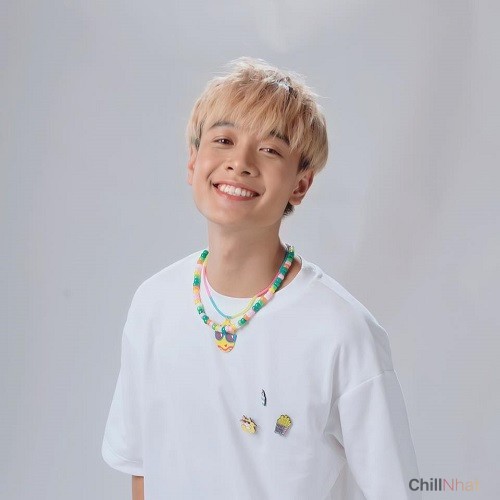 Tiktoker Khải Cà Khịa