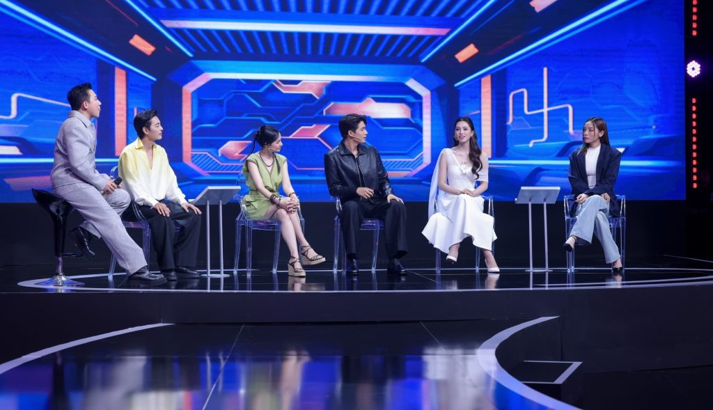 Trấn Thành đặt câu hỏi tại gameshow AI là Ai