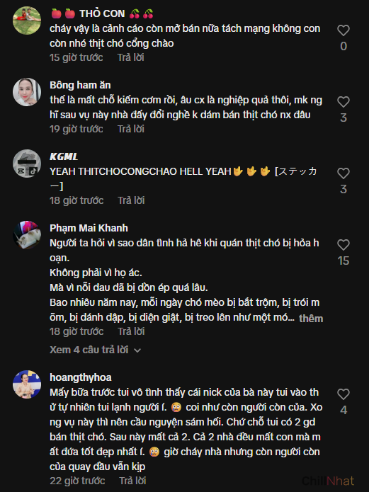 Nhiều ý kiến cho rằng, chủ quán có thể "giải nghệ' trong tương lai.