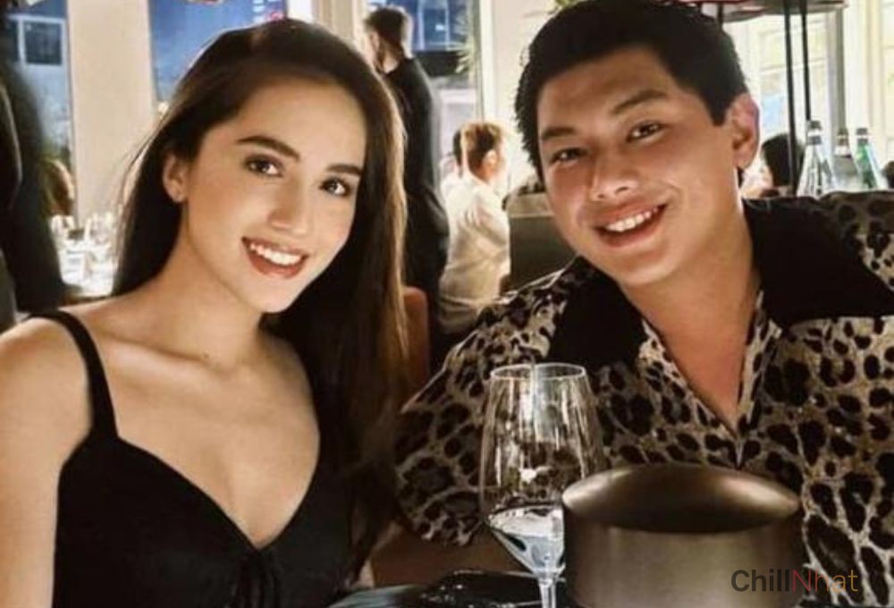 marie trâm anh là ai? 