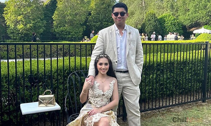 Marie Trâm Anh là ai? 