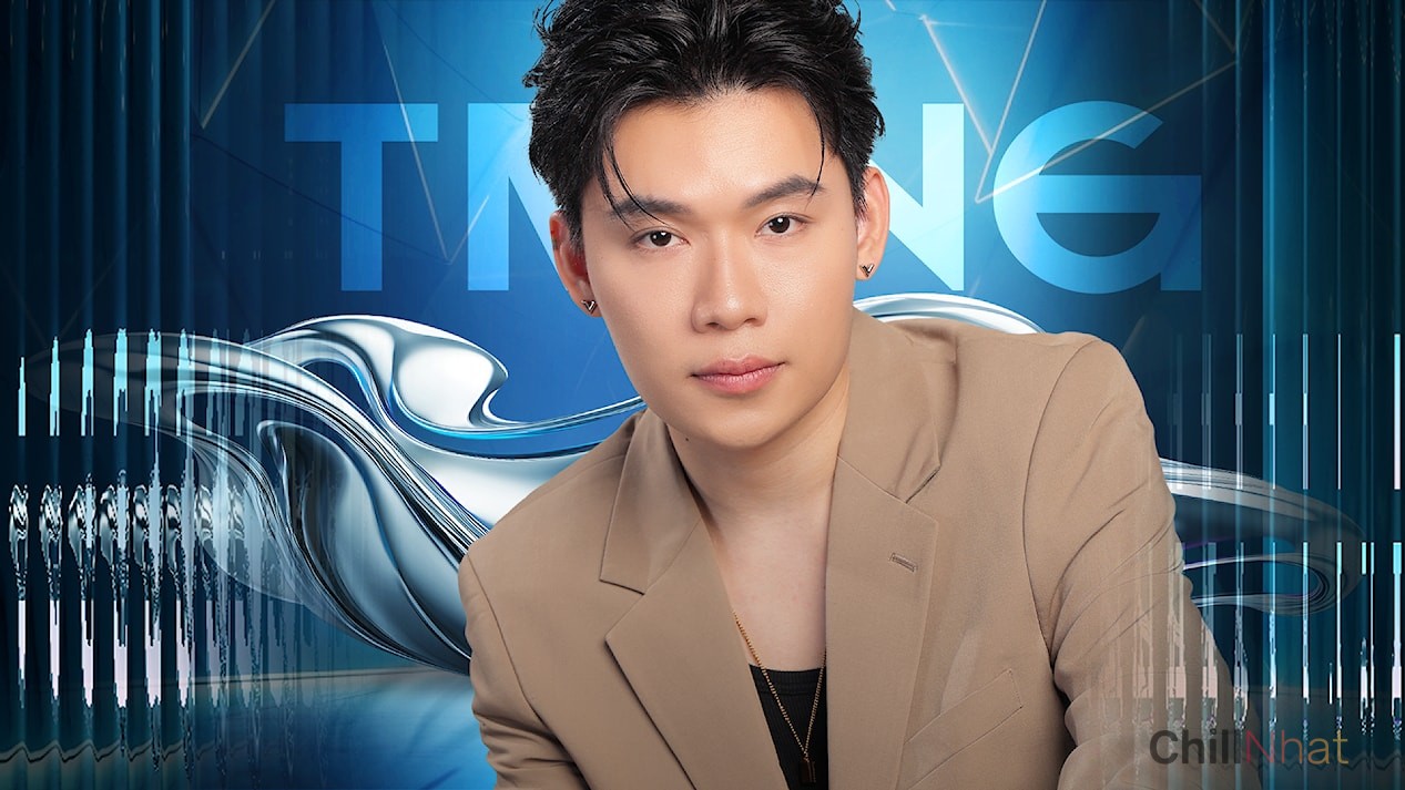 Chủ nhân của câu nói “Đã ai làm gì đâu? Đã ai chạm vào đâu?” là diễn viên Quang Trung.