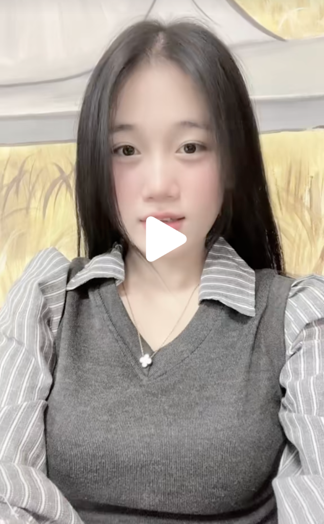 Thiij phon lộ clip dài 1 phút 23 giây luxshare