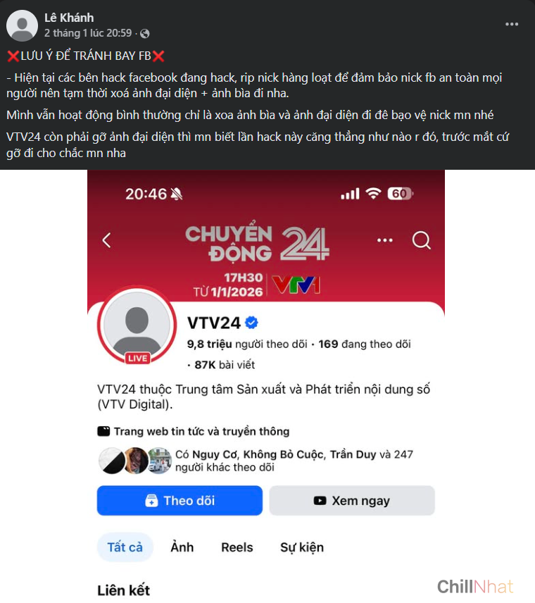 Trong các hội nhóm, người dùng thi nhau đăng tải các bài viết với nội dung tương tự.