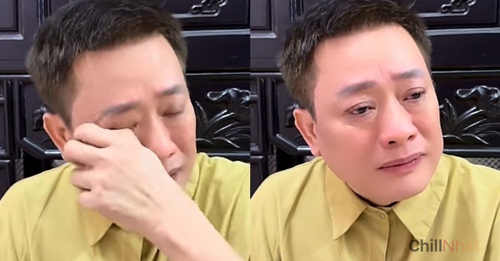 Tấn Bo không được cháu trai mời đám cưới