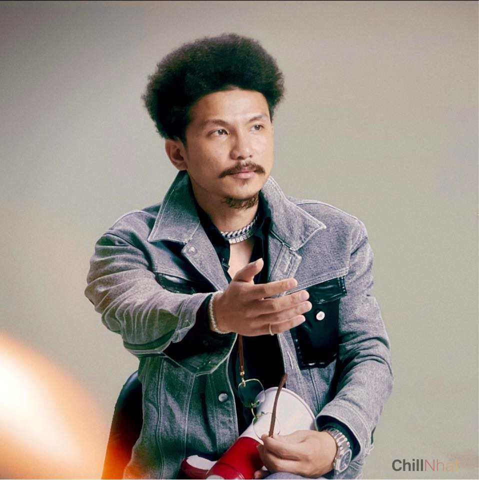 Chân dung bạn trai "tin đồn" của Rapper Pháo.