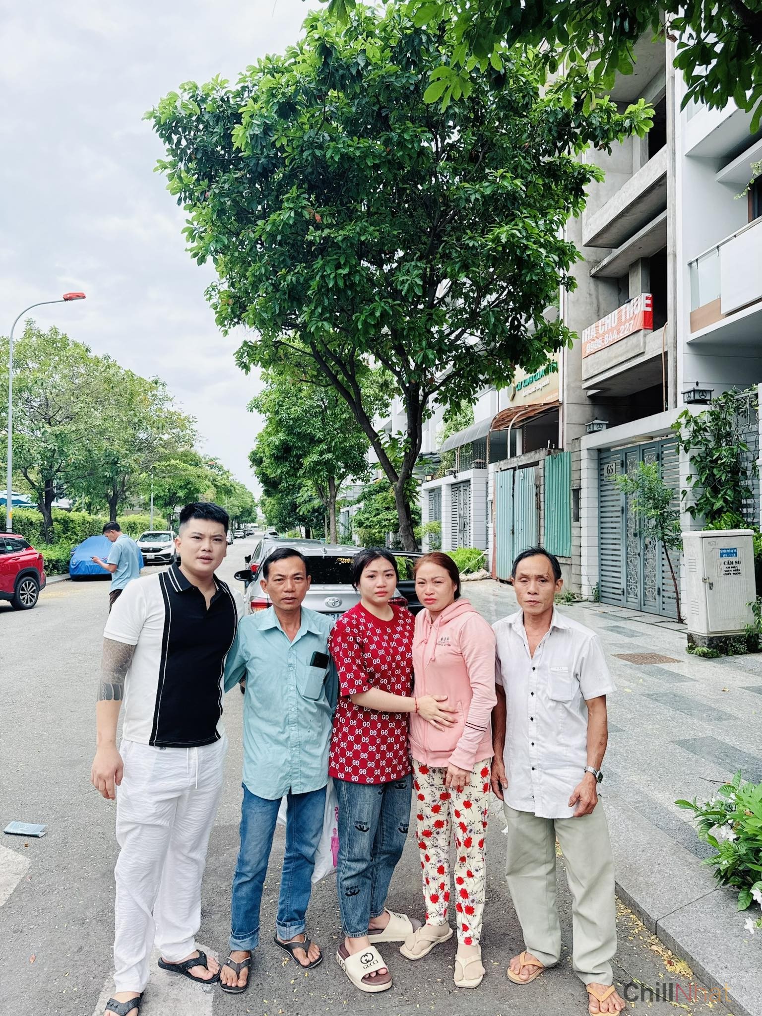 "Vò bọc" hoàn hảo giúp nam Tiktoker chiếm được lòng tin của nhiều người.