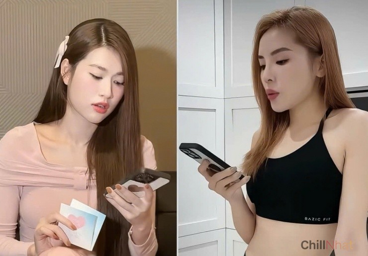 Kỳ Duyên và Thiên Ân nghi vấn hẹn hò