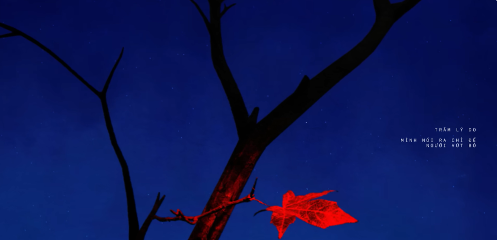 Wren Evens comeback với bài hát Thu đợi